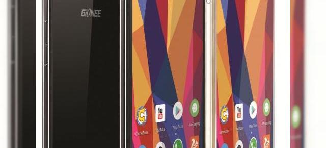 MWC 2015: Gionee anunţă smartphone-ul Elife S7, dotat cu procesor 64 bit octa core Mediatek, talie de 5.5 mm