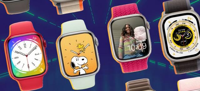 Tocmai lansat, watchOS 11 aduce aplicații noi, opțiuni de personalizare și activități în timp real pentru Apple Watch