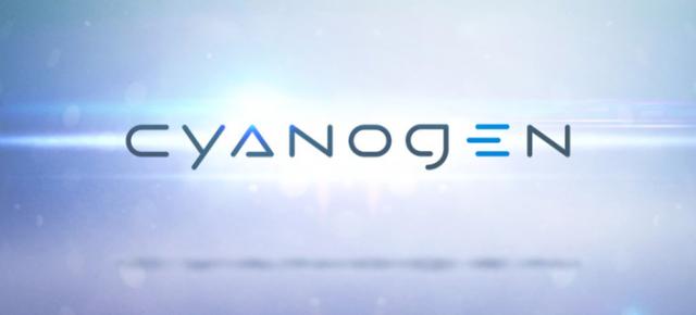 Cyanogen se rebranduieste şi colaborează cu Qualcomm, implementându-şi softul pe terminalele prototip