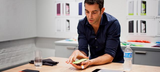 MWC 2015: Designerul şef de la HTC ne explică deciziile luate cu privire la designul lui HTC One M9 (Video)