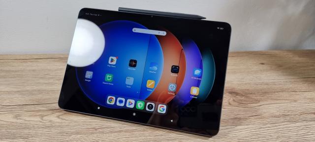 Xiaomi Pad 6S Pro 12.4: Hardware impresionant, cu oareşcare pretenţii în zona midrange