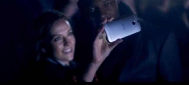 HTC One M9 primeşte un clip promoţional narat de Robert Downey Jr. (Video)