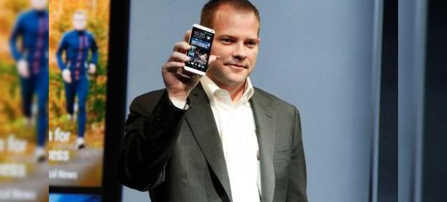 HTC One M9 Plus şi/sau HTC One E9 ar putea debuta în această lună, după ce un oficial HTC promite inovaţii foarte curând
