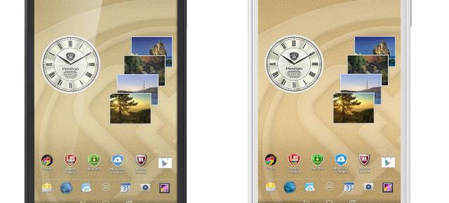 Prestigio anunță tableta MultiPad Consul 7008 4G; terminal cu display HD de 8 inch și procesor pe 64-bit