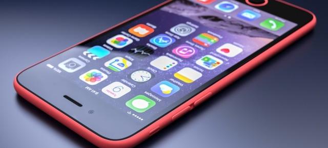 iPhone 6s ar putea sosi în nuanţa "rosé" şi cu tehnologie Force Touch
