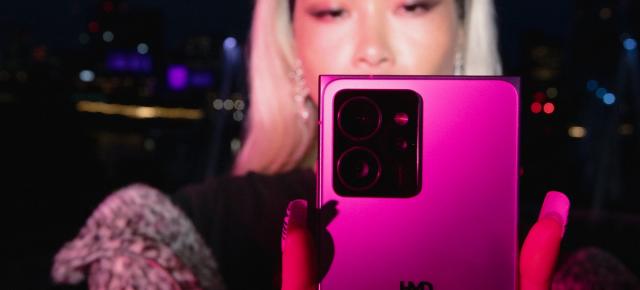 Primul smartphone high-end HMD este aproape; Descoperit online sub denumirea internă "Moon Knight" și echipat cu Snapdragon 8s Gen3