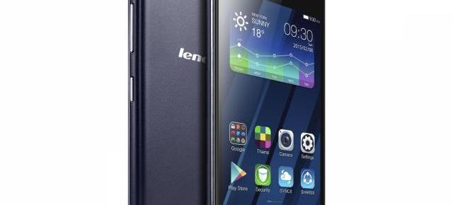 Lenovo P70, smartphone-ul cu baterie de 4.000 mAh sosește acum la eMAG.ro