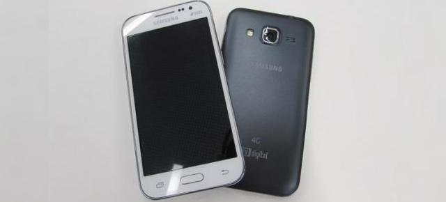 Samsung Galaxy Win 2 lansat oficial în Brazilia; terminal cu display de 4.5 inch și televiziune digitală la pachet