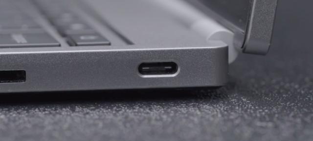 Portul USB Type-C reversibil va sosi în curând și pe smartphone-urile Android