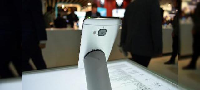 HTC One M9 debutează peste câteva zile în Taiwan, în versiuni de 32 şi 64 GB şi cu preţ de 700 de dolari