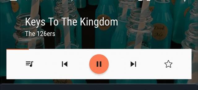 Google lansează aplicaţia Universal Music Player, care ajută dezvoltatorii să ducă o aplicaţie pe mai multe formaturi de terminale