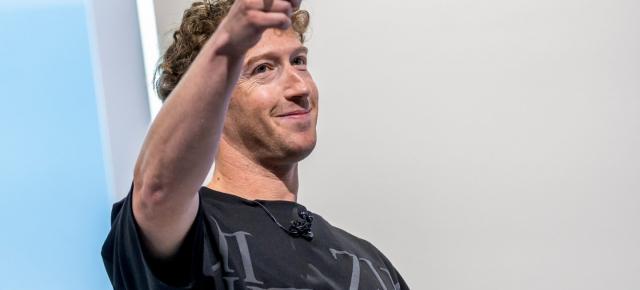 Mark Zuckerberg l-a surclasat pe Jeff Bezos în topul miliardarilor; cât ai fi câștigat dacă ai fi investit 1.000 de dolari în Meta în 2021?