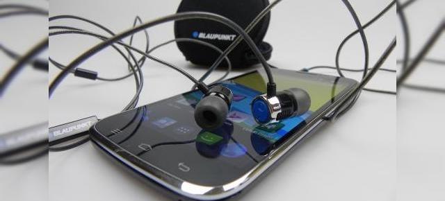 UTOK Fury Review & Concurs: telefon octa-core dual SIM cu căşti premium Blaupunkt și ecran luminos, de calitate (Video)