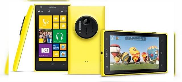 Microsoft renunță la ideea unui succesor pentru Lumia 1020; compania se va axa pe lansarea de terminale mainstream