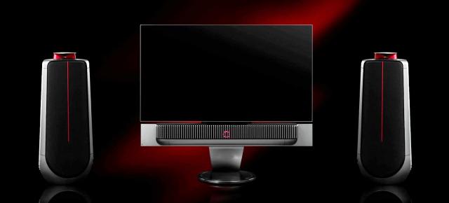 Ferrari ajunge în casa ta prin noile boxe Bang & Olufsen: a doua colaborare între branduri pe Beolab 50, soundbar, TV Theatre