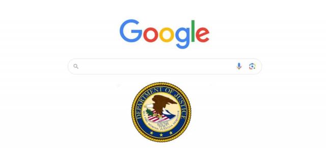 SUA vrea să spargă Google în mai multe companii: una pentru Android, una pentru Chrome, alta pentru Play Store