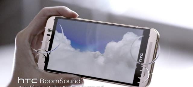 HTC prezintă 5 noi clipuri promoționale pentru smartphone-ul HTC One M9