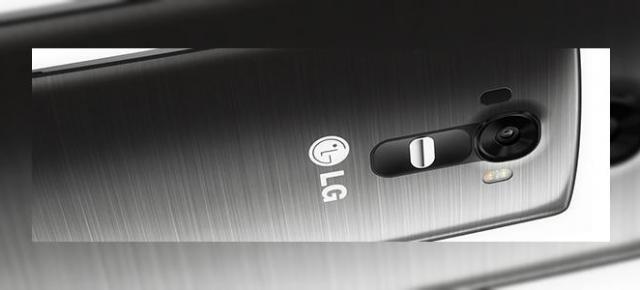 LG Electronics are în plan lansarea unui phablet denumit G Note; ni se promit device-uri premium și un loc în top 3 producători globali pentru 2015