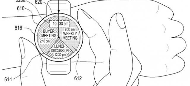 Samsung Orbis, un smartwatch high end cu procesorul lui Galaxy S6 ar putea debuta în septembrie