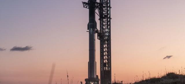 Permis de decolare pentru Starship; SpaceX pregătește o lansare cu un obiectiv în premieră