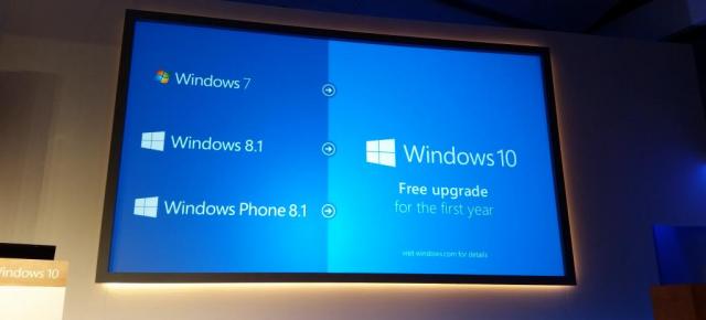 Windows 10 se lansează în această vară în 190 de ţări şi în 111 limbi, Lenovo promite să se ocupe de actualizări