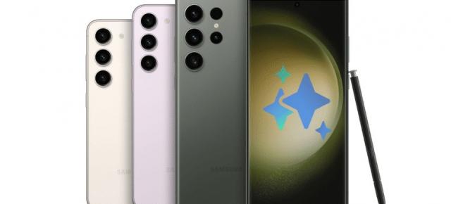 Samsung va produce doar 22 de milioane de unităţi Galaxy S25 până în vară