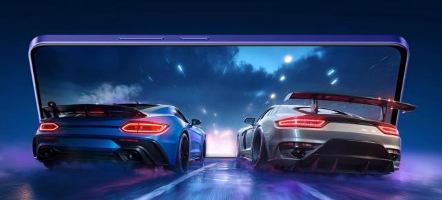 Realme P1 Speed 5G pune la bătaie un procesor Dimensity 7300 Energy bun și la gaming; Are și RAM generos, certificare IP65
