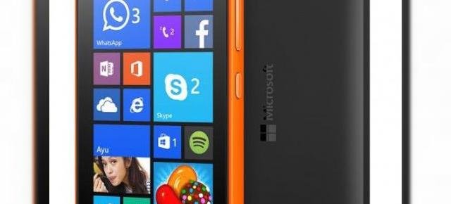 Microsoft Lumia 430, cel mai accesibil device Windows Phone este lansat oficial; va costa sub 300 lei