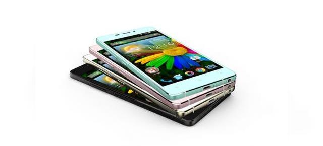 Gionee Elife S5.1 ajunge și în Turcia sub forma lui General Mobile Discovery Air