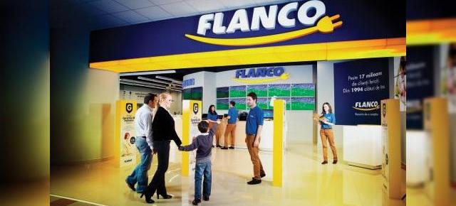Flanco va lansa în 2015 produse hardware sub brand propriu, exclusiv din zona telecom