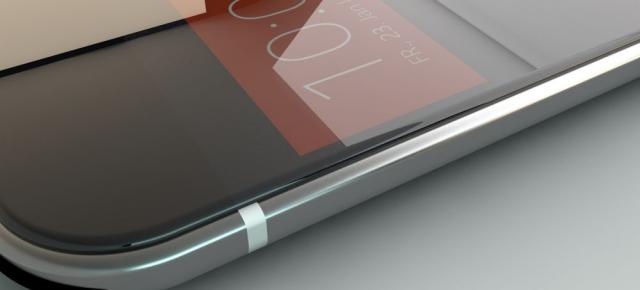 HTC One M10 primeşte deja un concept, realizat de către designerul Hasan Kaymak (Video)