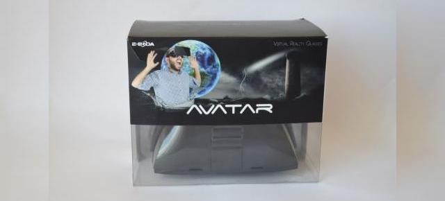 Review ochelari VR E-Boda Avatar; experiența jocurilor video dusă la un nou nivel