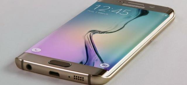 Samsung Galaxy S6 şi S6 Edge vor fi produse și în fabrici din India; Terminalele debutează la nivel local