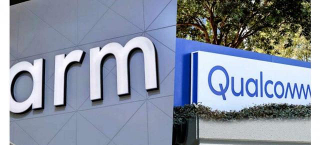 Scandal în lumea cipurilor: ARM ameninţă Qualcomm că îi retrage licenţa pentru procesoare