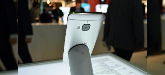 HTC One M9 Reviews - Iată ce au de spus cele mai renumite publicații tech despre noul One M9