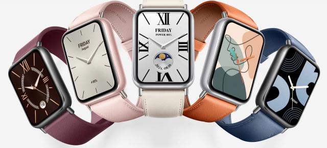 Xiaomi Watch S4 și Smart Band 9 Pro apar în teasere oficiale înaintea lansării de mâine