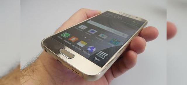 Samsung Galaxy S6 (mini review): telefonul de care Samsung avea nevoie şi o trecere la următorul nivel de calitate (Video)