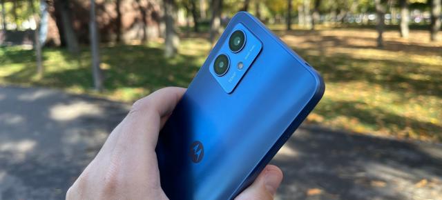 Motorola Moto G05 şi Moto G15 apar online: aflăm cât costă, detalii despre design, lansare 