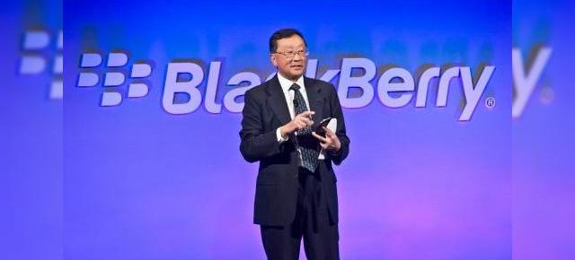 BlackBerry încheie anul fiscal 2014 pe plus; compania înregistrează un profit net de 28 milioane dolari
