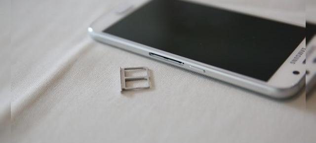 Samsung Galaxy S6 în versiunea dual-SIM va sosi pentru început în China; o fotografie live atestă existența acestui model