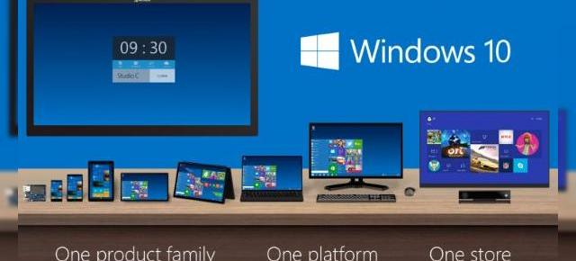 Noi telefoane primesc suport pentru Windows 10 for Phones Technical Preview; Al tău se află pe listă?