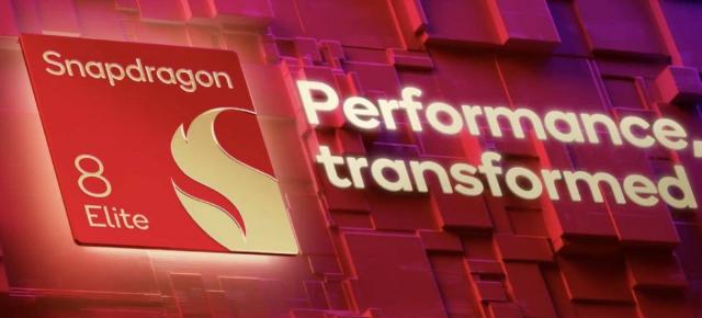 Qualcomm Snapdragon 8 Elite se supraîncălzeşte, conform primelor teste, pe un telefon realme
