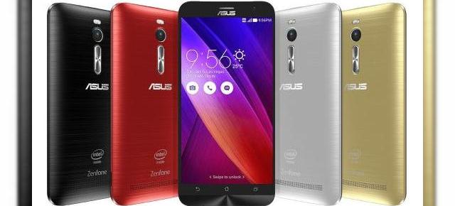 ASUS ZenFone 3 va include un scanner pentru amprente, conform oficialilor ASUS