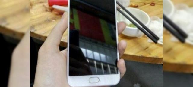 Meizu MX Supreme se afișează într-o nouă fotografie live pe platforma chineză Weibo