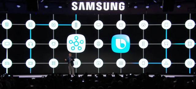 Noul Samsung Bixby devine un soi de ChatGPT! Rival cu LLM pentru Siri, Alexa, Gemini