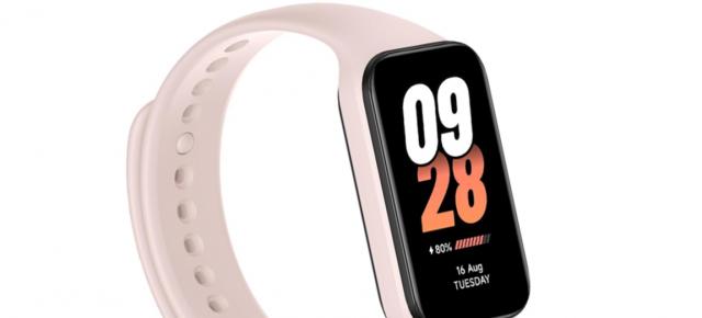 Xiaomi Smart Band 9 Active se lansează pe 18 noiembrie în Europa; Cât va costa?