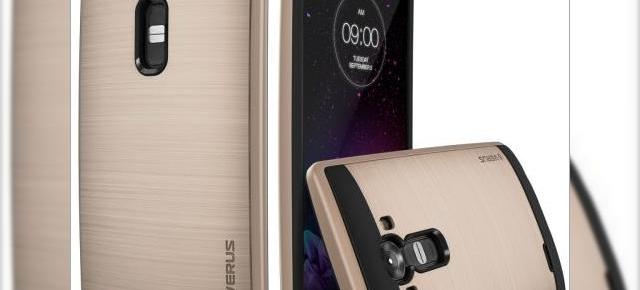 Câteva huse pregătite pentru LG G4 se dezvăluie în randări de calitate; vedem și cum arată device-ul