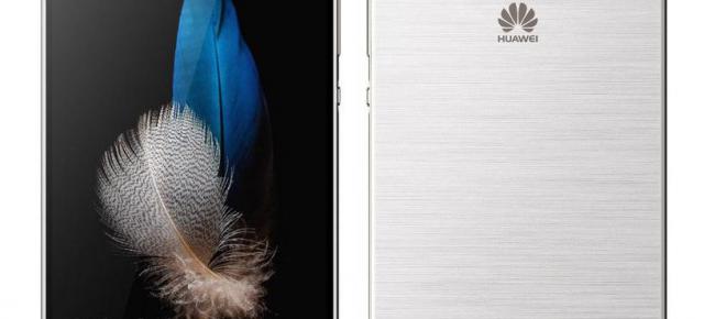 Huawei pregătește și modelul P8 Lite; iată cum arată acesta și ce specificații aduce la pachet