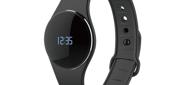 Mykronoz Zecircle, ceas inteligent cu autonomie de 5 zile și preț de 259 lei, disponibil acum prin QuickMobile