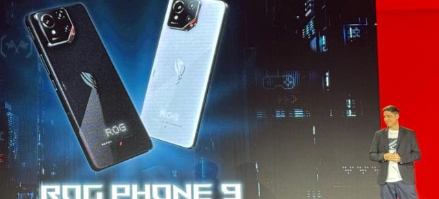 ASUS ROG Phone 9 apare în GeekBench înainte de lansare; Indiciu ascuns în benchmark